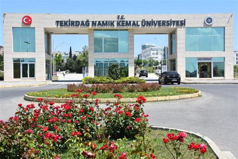 namık kemal üniversitesi taban puanları 2019
